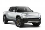 Rivian R1T 2018 года